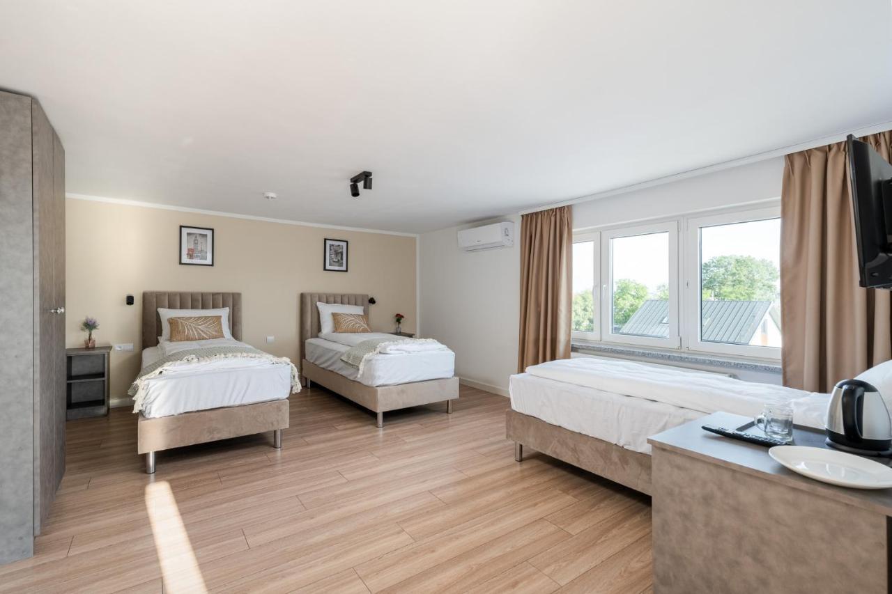 Hotell Syrenka