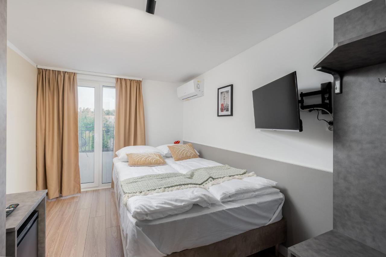 Syrenka Hotell