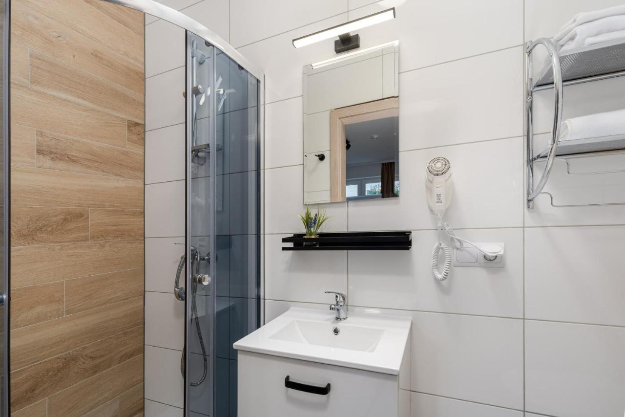 Syrenka Hotell Solec-Zdrój