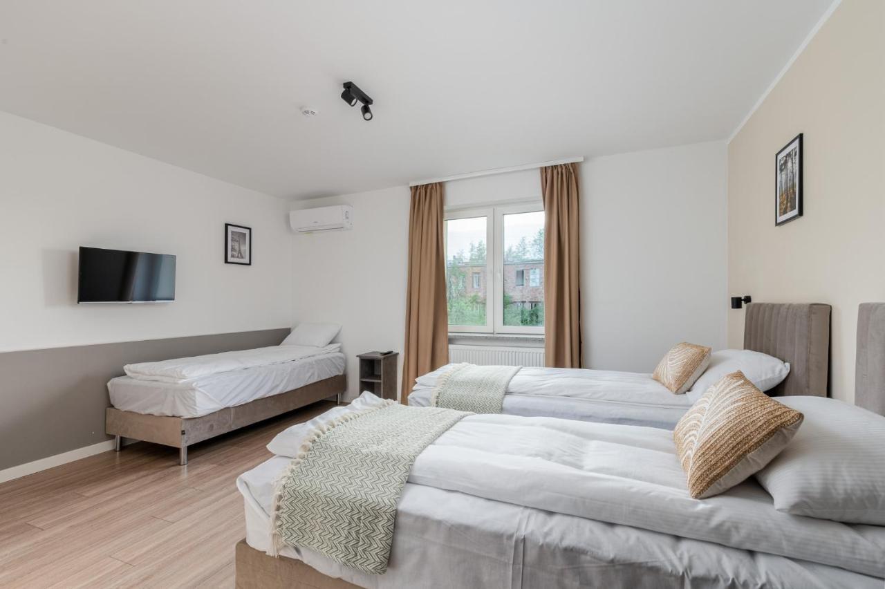 Hotell Syrenka