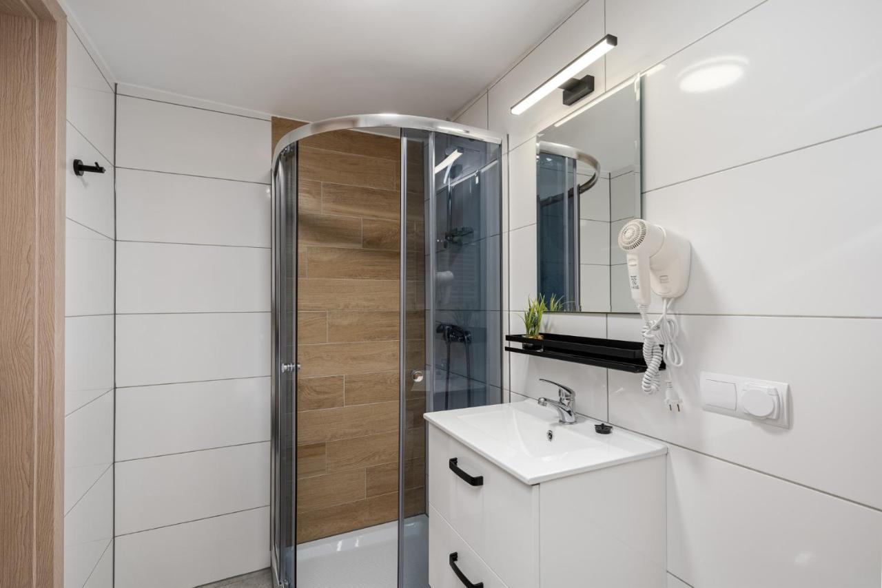 Hotell Syrenka