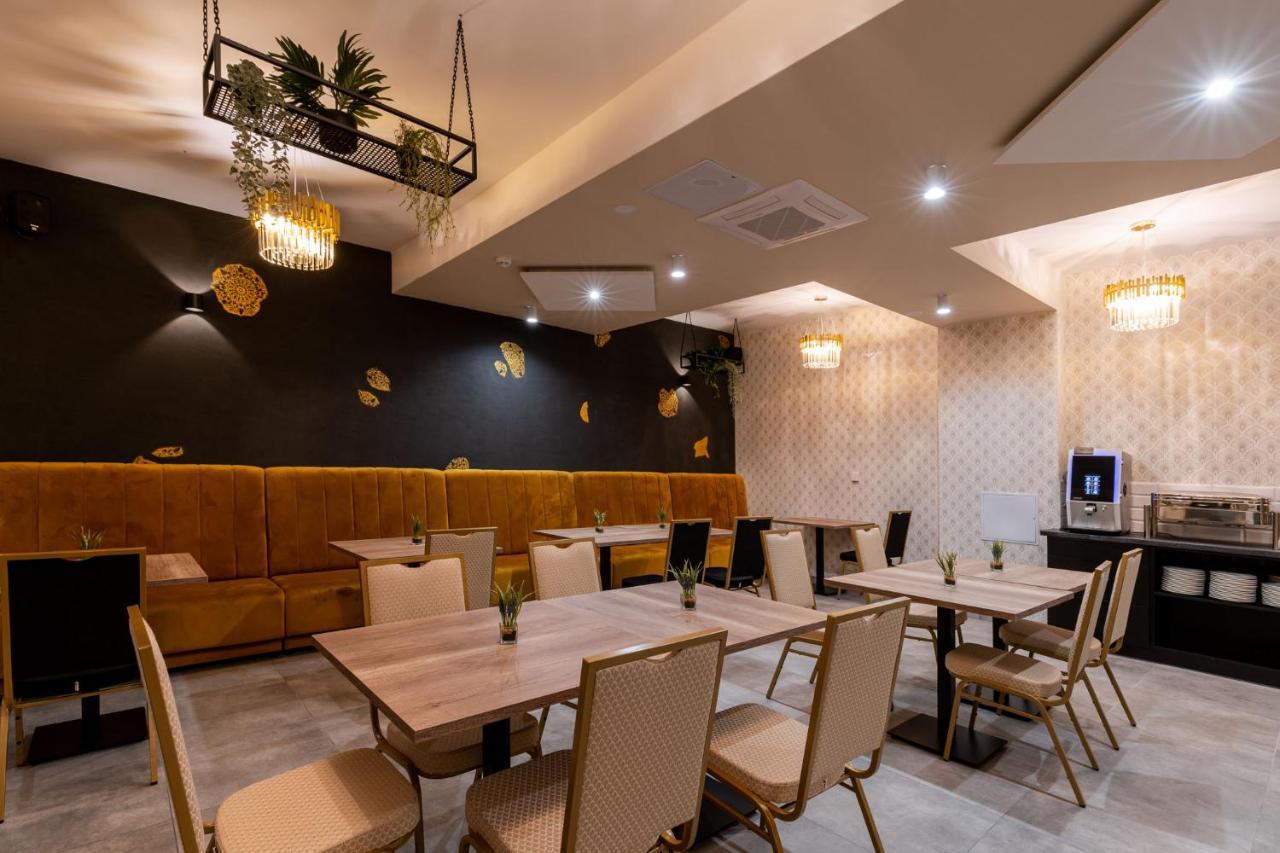 Syrenka Hotell