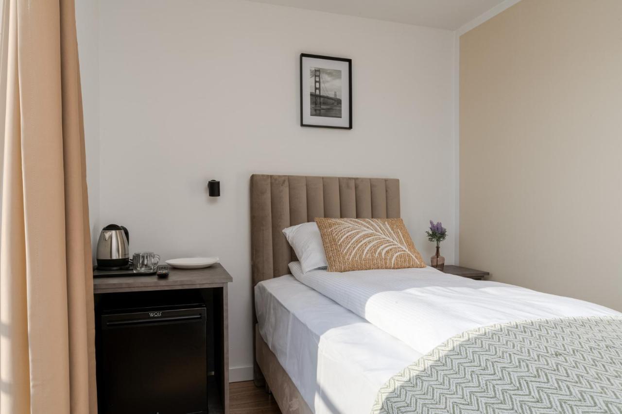 Syrenka Hotell Solec-Zdrój