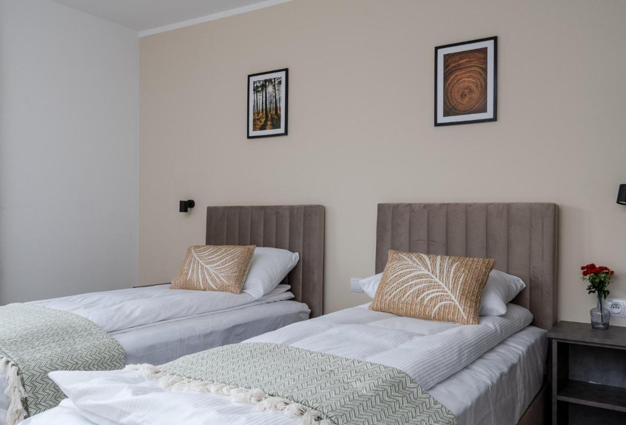 Hotell Syrenka Solec-Zdrój
