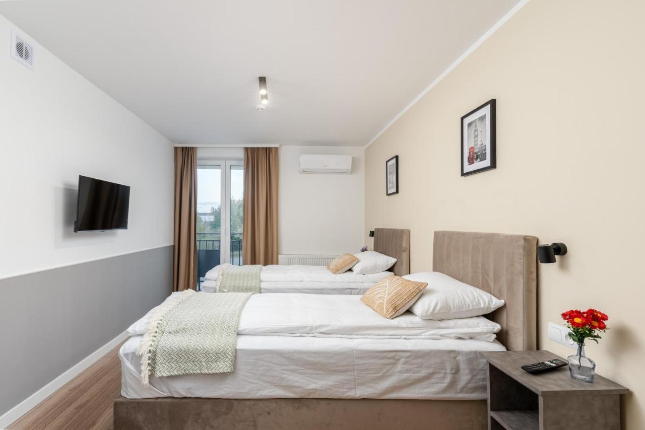 Hotell Syrenka