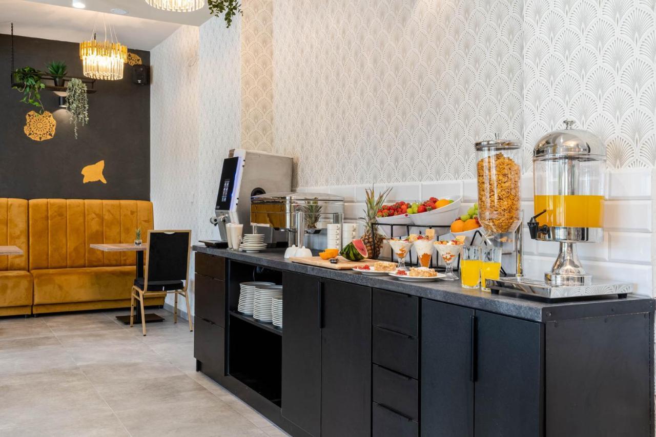 Syrenka Hotell