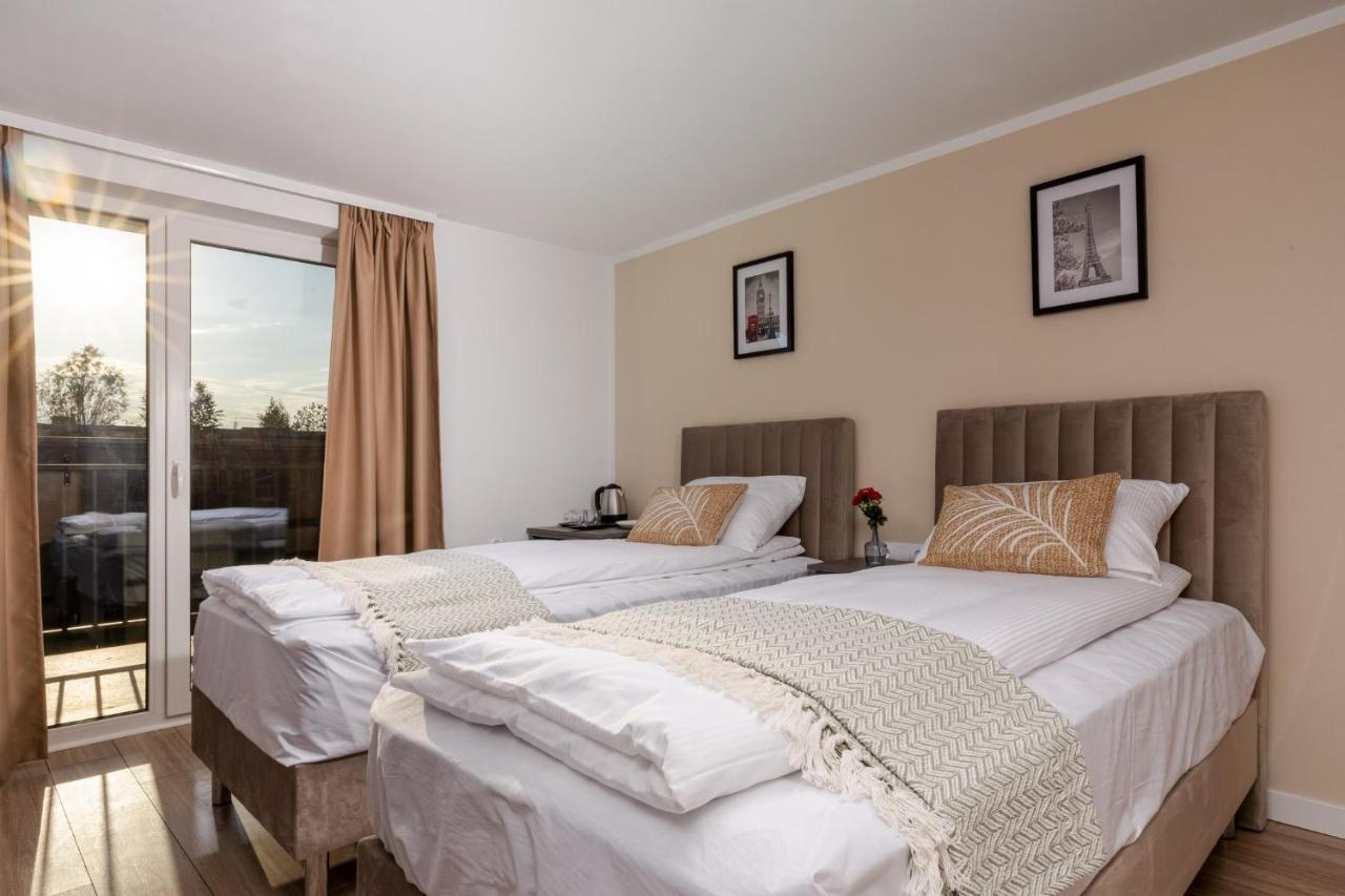 Syrenka Hotell Solec-Zdrój