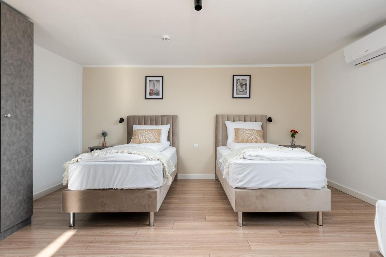 Hotell Syrenka Solec-Zdrój