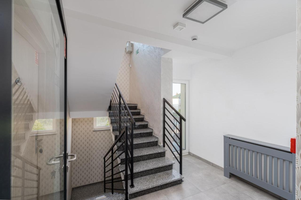 Syrenka Hotell Solec-Zdrój